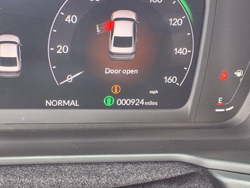 Certified 2025 Honda Accord Sport image 26