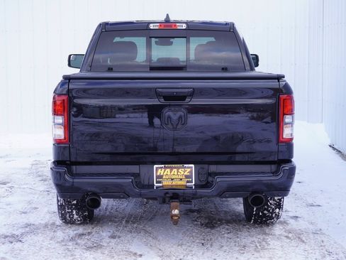 Used 2020 RAM 1500 Big Horn image 5