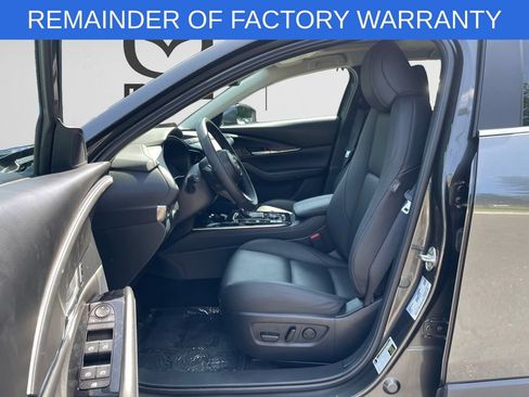 Used 2025 MAZDA CX-30 AWD 2.5 S w/ Preferred Package image 8