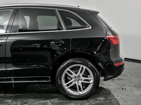Used 2014 Audi Q5 3.0T Premium Plus image 7