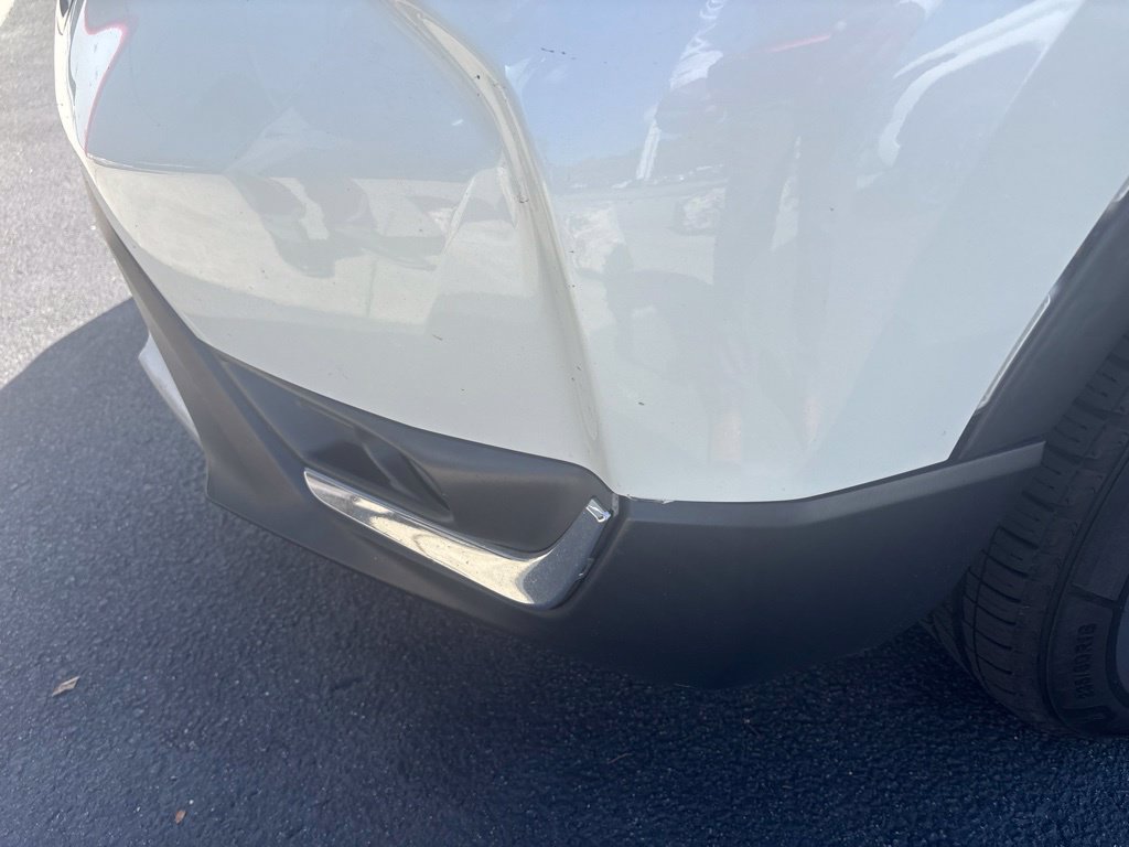 Used 2018 Honda CR-V Touring image 20
