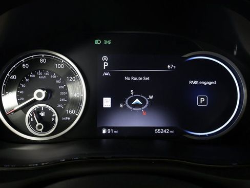 Used 2024 Genesis GV70 2.5T image 4