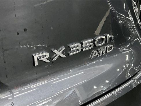 Used 2026 Lexus RX 350h w/ Convenience Package image 10