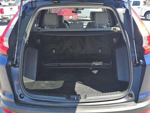 Used 2018 Honda CR-V EX image 15