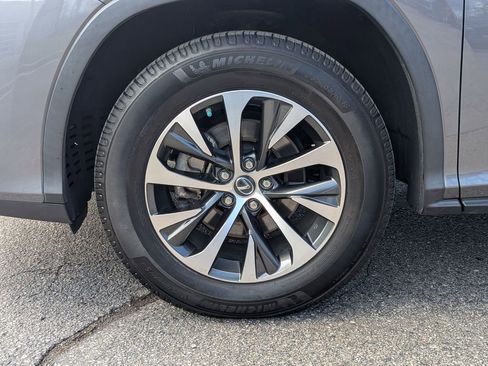 Used 2020 Lexus RX 350 AWD image 10