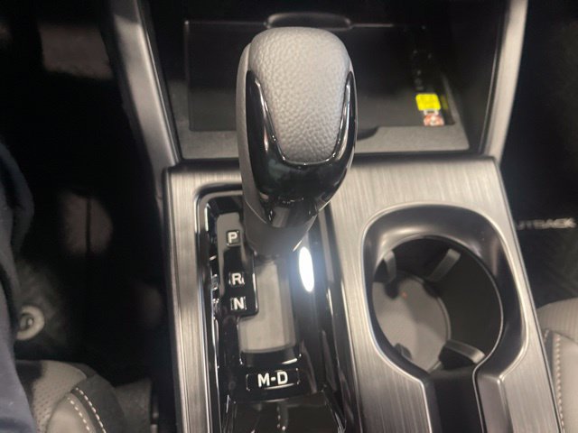 New 2026 Subaru Outback Limited AWD/4WD image 33