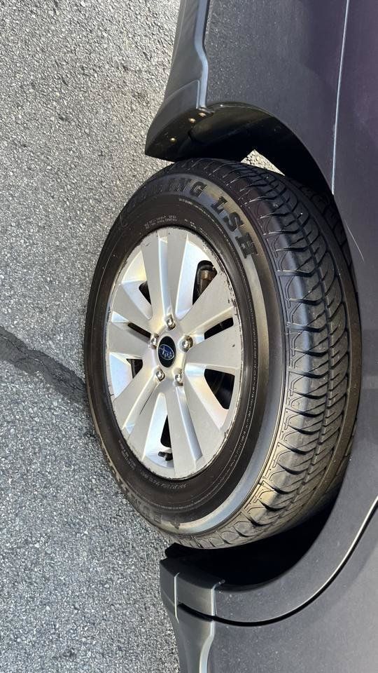 Used 2016 Subaru Outback 2.5i Premium AWD/4WD image 11