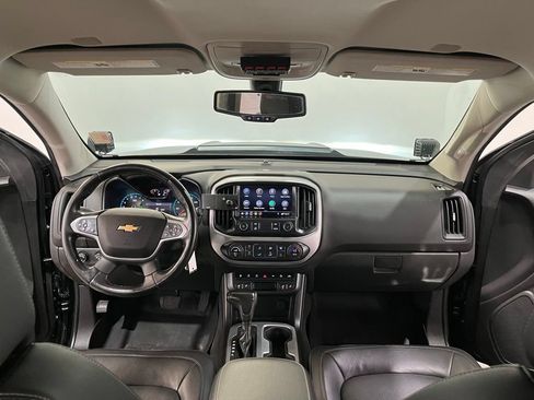 Used 2019 Chevrolet Colorado ZR2 AWD/4WD image 13