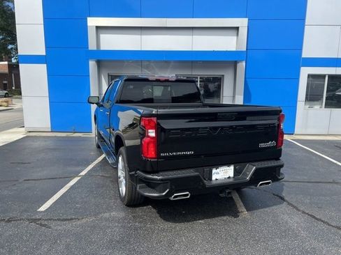 New 2025 Chevrolet Silverado 1500 High Country w/ High Country Premium Package image 7