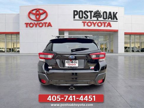 Used 2023 Subaru Crosstrek 2.5i Sport AWD/4WD image 5
