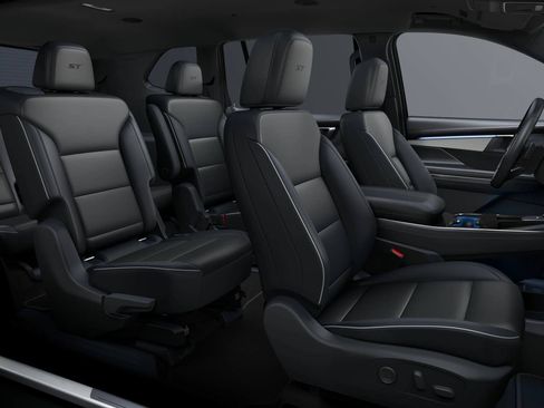 New 2026 Buick Enclave Sport Touring AWD/4WD image 33