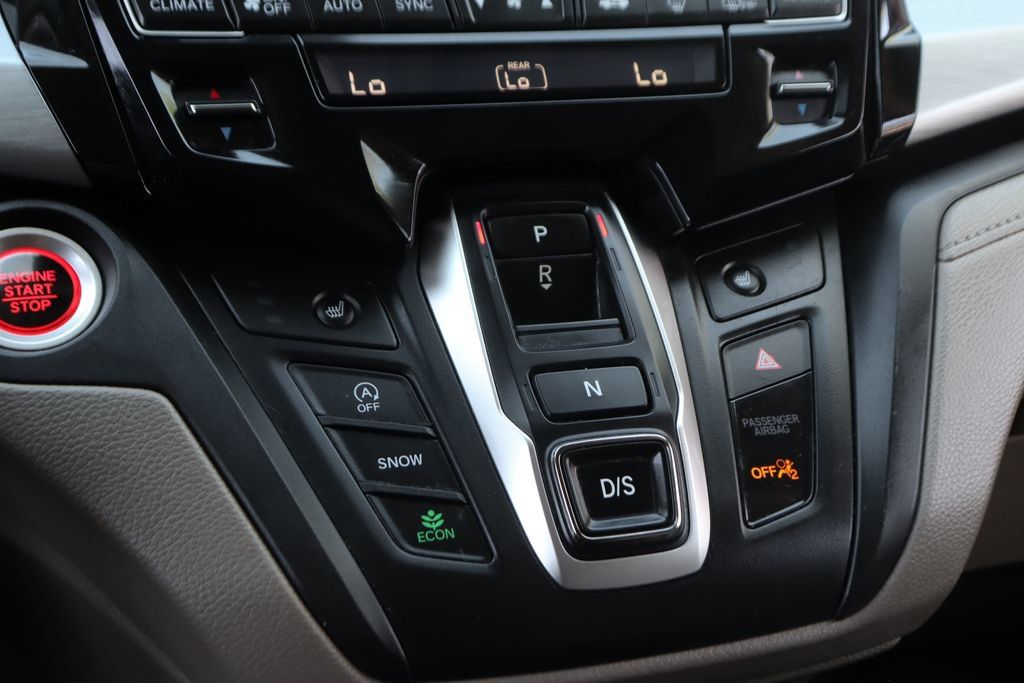 Used 2021 Honda Odyssey EX image 31