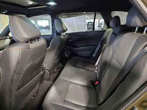 Used 2022 Subaru Outback Wilderness w/ Wilderness Package image 32