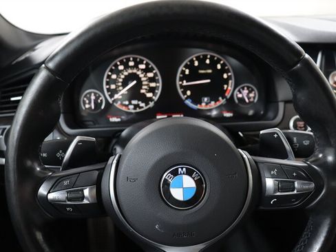 Used 2015 BMW 535i xDrive Sedan AWD/4WD image 9