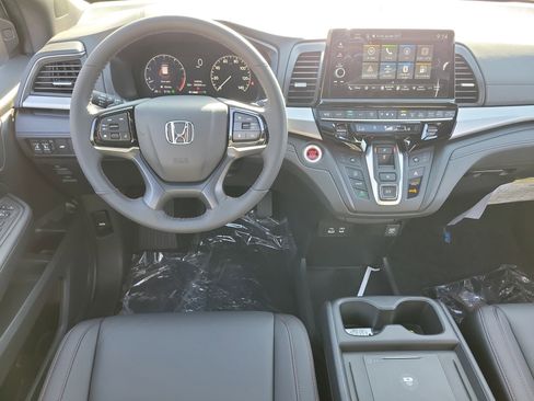 New 2026 Honda Odyssey Sport-L image 16