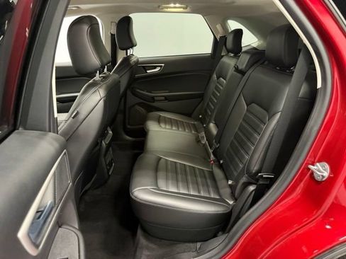 Certified 2023 Ford Edge SEL w/ Convenience Package AWD/4WD image 33