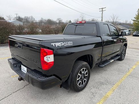 Used 2017 Toyota Tundra Limited image 9