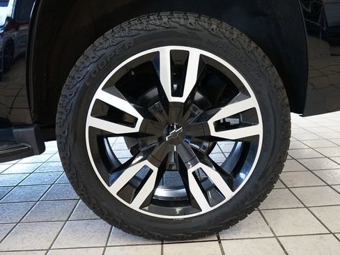 Used 2018 Chevrolet Tahoe Premier image 62