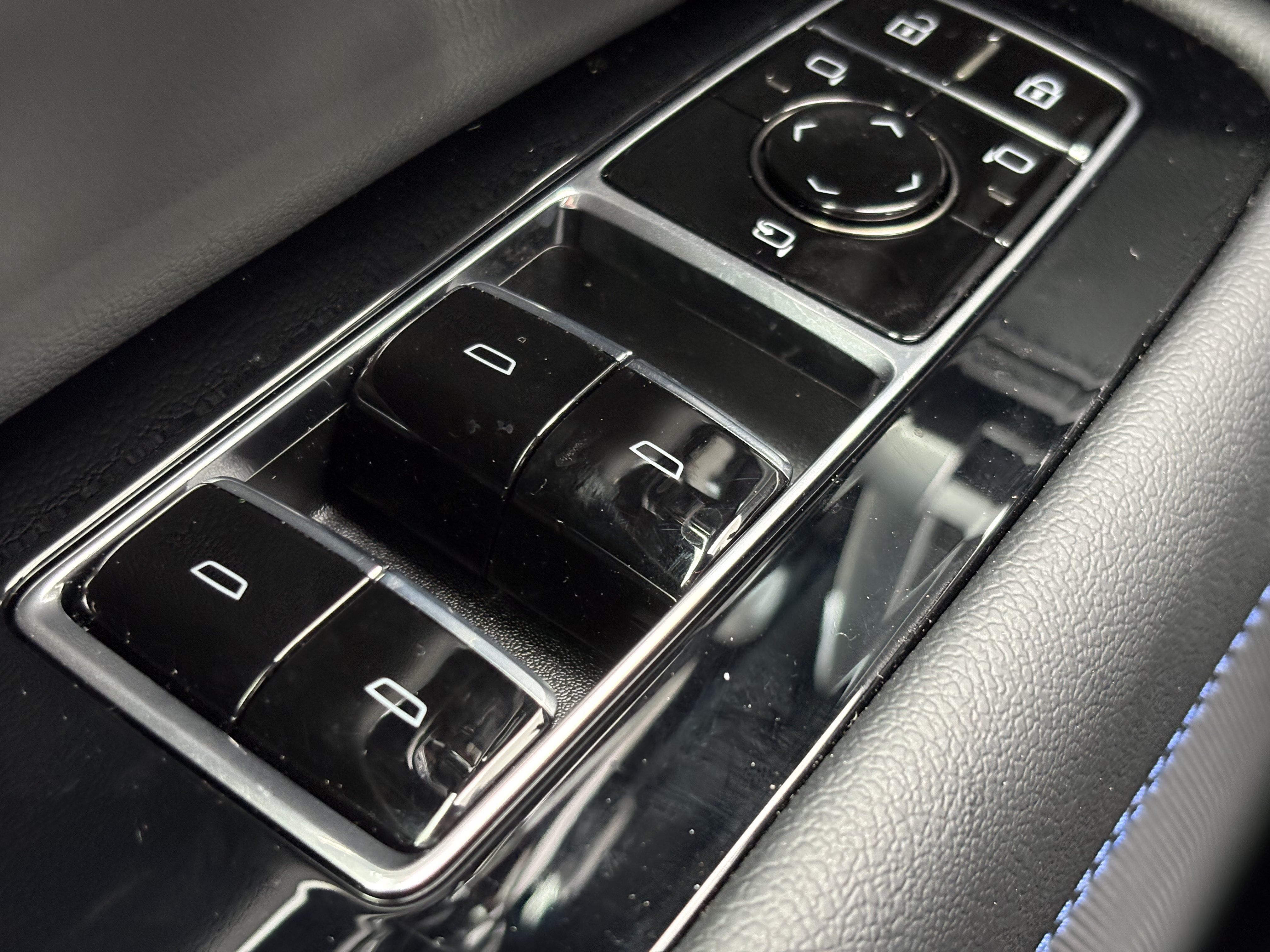 New 2026 Cadillac Escalade IQL Sport 1 AWD/4WD image 33