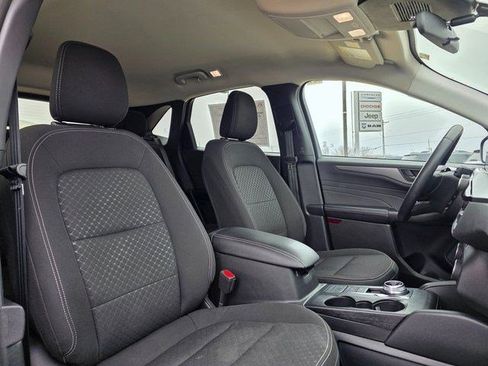 Used 2024 Ford Escape Active AWD/4WD image 18
