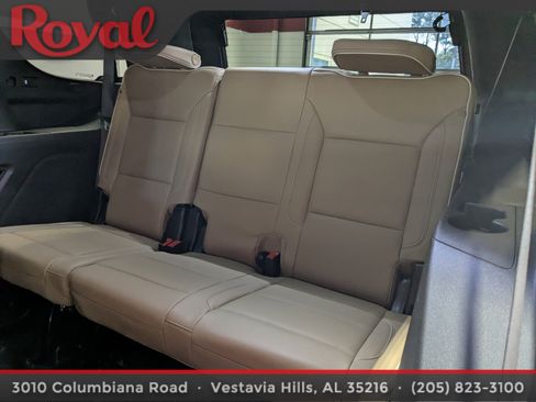 Used 2024 Chevrolet Tahoe Premier image 18