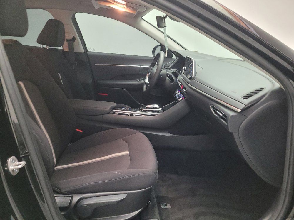 Used 2023 Hyundai Sonata SEL FWD image 21