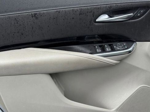 Used 2019 Cadillac XT4 Luxury image 14