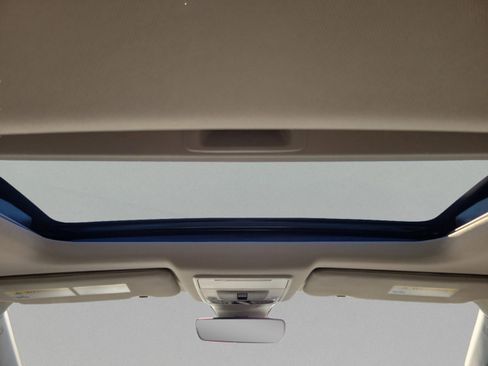 New 2026 Honda CR-V EX-L image 11