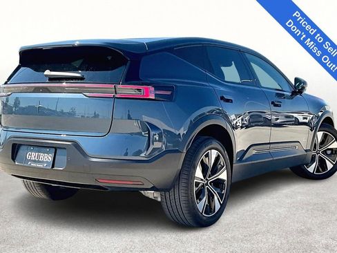 Used 2025 Polestar Polestar 3 image 2