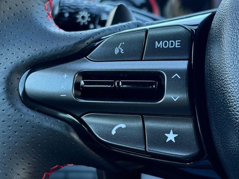 New 2026 Hyundai Elantra N Line image 14