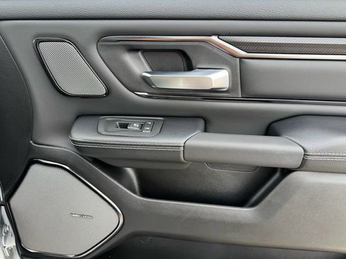 Used 2025 RAM 1500 Rebel w/ Rebel Level 2 Equipment Group image 24