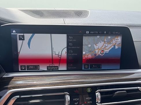 Used 2019 BMW X5 xDrive40i AWD/4WD image 23