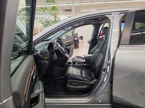 Used 2018 Honda CR-V EX-L image 31