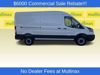 New 2025 Ford Transit 250 148 Medium Roof w/ Load Area Protection Package video 2