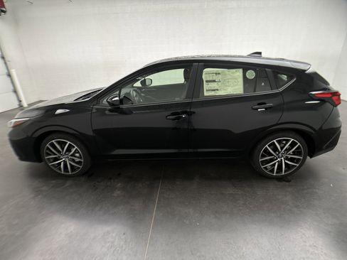 New 2026 Subaru Impreza 2.0i Sport AWD/4WD image 5
