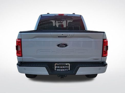 Used 2021 Ford F150 XLT w/ Equipment Group 302A High image 4