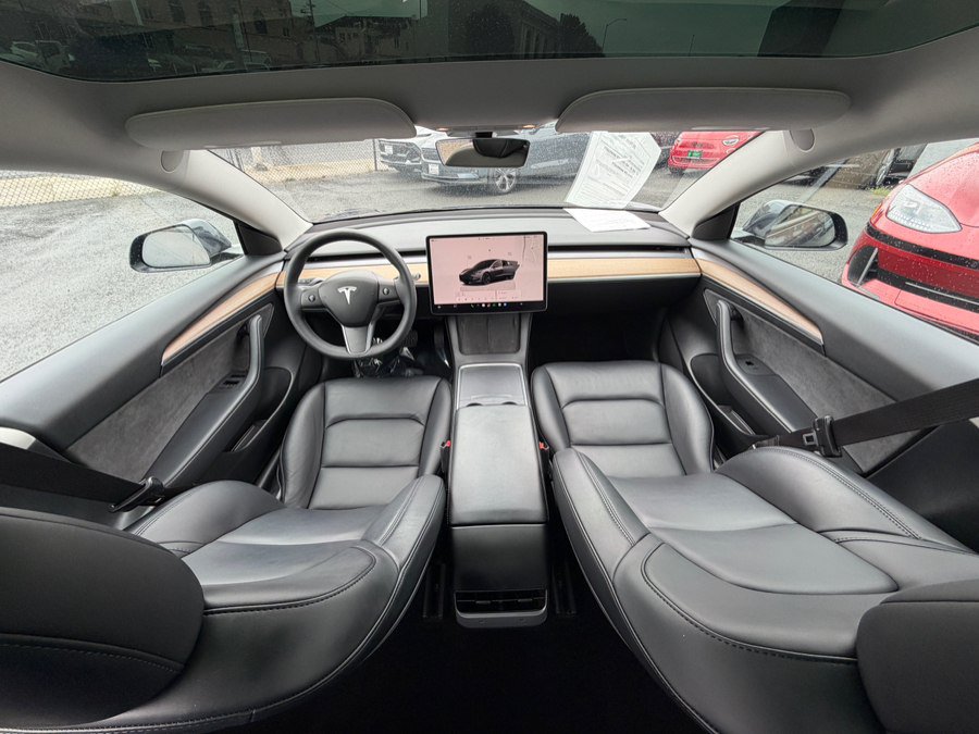 Used 2023 Tesla Model 3 Standard Range RWD image 18