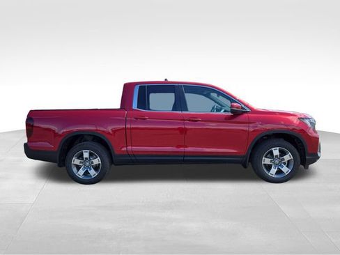 New 2026 Honda Ridgeline RTL image 15