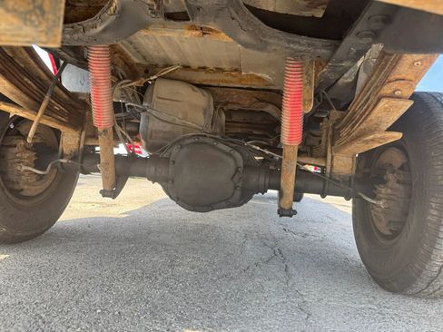 Used 2004 Ford F250 XL AWD/4WD image 29