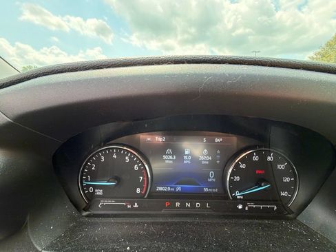Used 2023 Ford Explorer XLT w/ Equipment Group 202A AWD/4WD image 7
