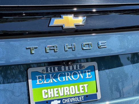 New 2026 Chevrolet Tahoe Premier w/ Sun And Tow Package AWD/4WD image 27