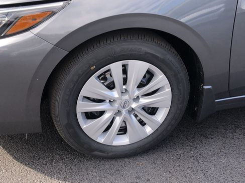 New 2025 Nissan Sentra S image 10