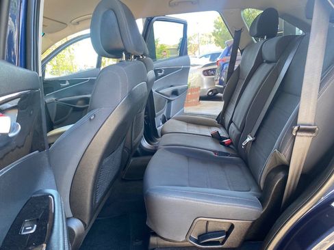 Used 2016 Kia Sorento LX AWD/4WD image 11