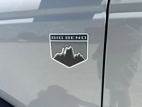 New 2026 Ford Bronco Big Bend w/ Black Diamond Package AWD/4WD image 25