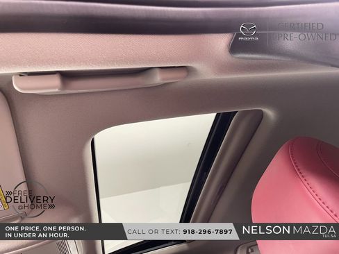 Certified 2022 MAZDA CX-30 AWD 2.5 S w/ Preferred Package image 31