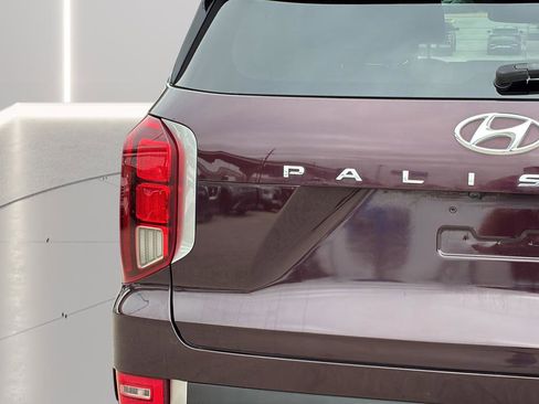 Used 2022 Hyundai Palisade SEL w/ Convenience Package image 30