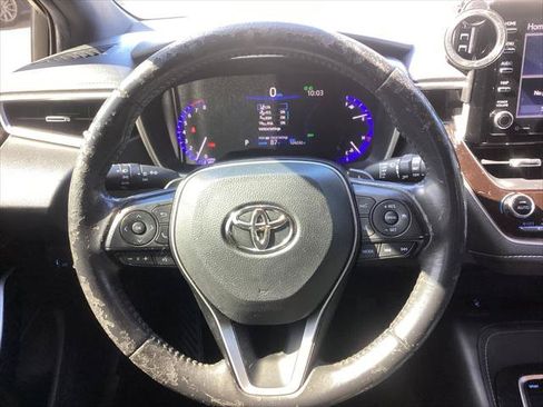 Used 2019 Toyota Corolla XSE FWD image 29