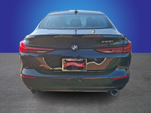 Used 2024 BMW 228i Gran Coupe FWD image 5