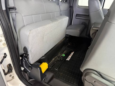 Used 2011 Ford F350 XL w/ XL Value Pkg AWD/4WD image 80