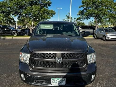 Used 2014 RAM 1500 Outdoorsman AWD/4WD image 6